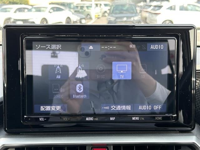 Toyota RAIZE 2020 8194062-18