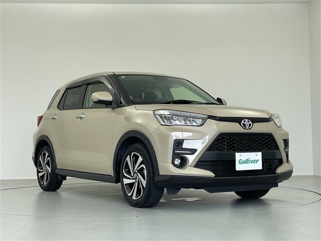 Toyota RAIZE 2020 8194065-0