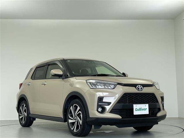 Toyota RAIZE 2020 8194065-12
