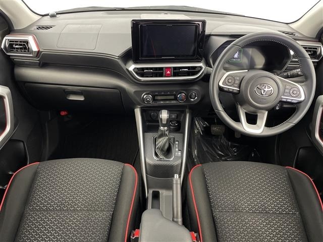 Toyota RAIZE 2020 8194065-15