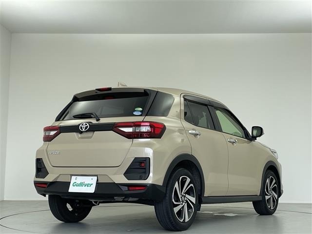 Toyota RAIZE 2020 8194065-2