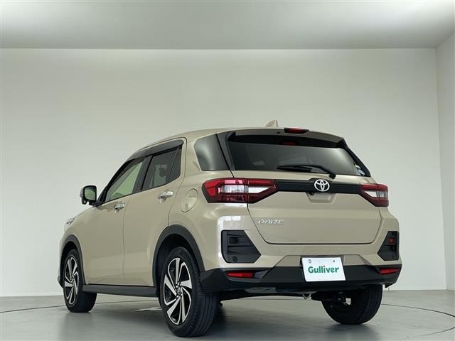 Toyota RAIZE 2020 8194065-20