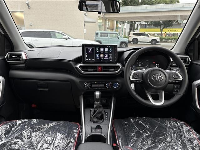 Toyota RAIZE 2026 8194067-14