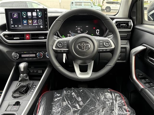 Toyota RAIZE 2026 8194067-15