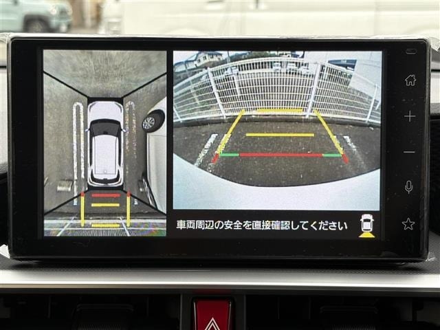 Toyota RAIZE 2026 8194067-16