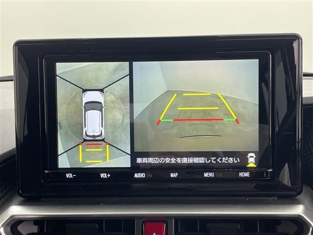 Toyota RAIZE 2021 8194072-16