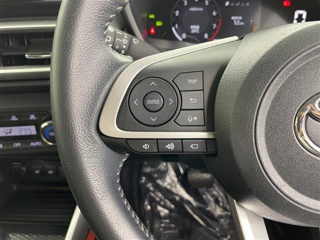 Toyota RAIZE 2021 8194072-7