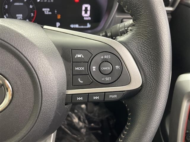 Toyota RAIZE 2021 8194072-8