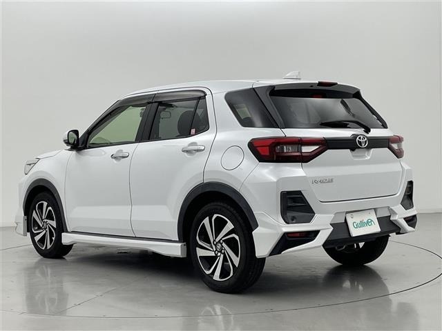 Toyota RAIZE 2020 8194080-13