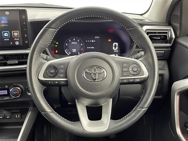 Toyota RAIZE 2020 8194080-15