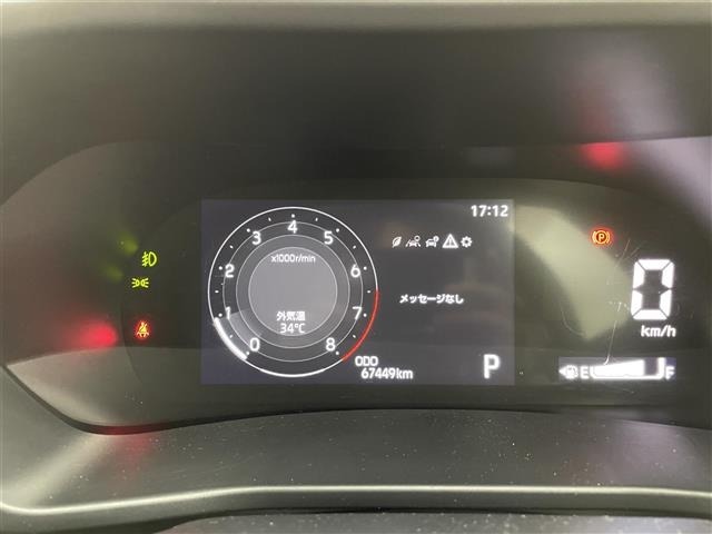 Toyota RAIZE 2020 8194080-16