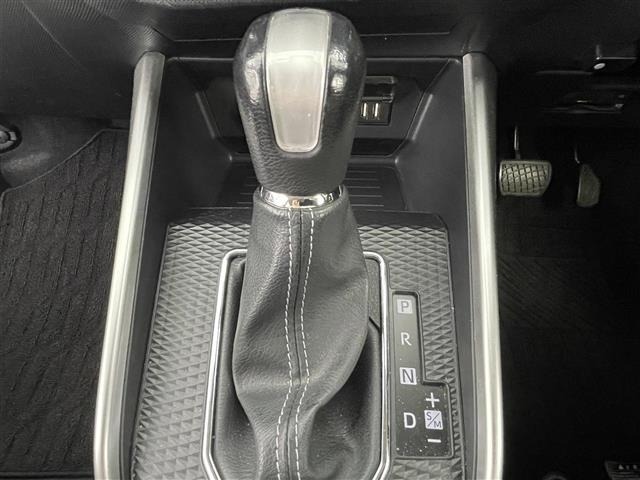 Toyota RAIZE 2020 8194080-20