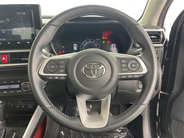 Toyota RAIZE 2021 8194081-10