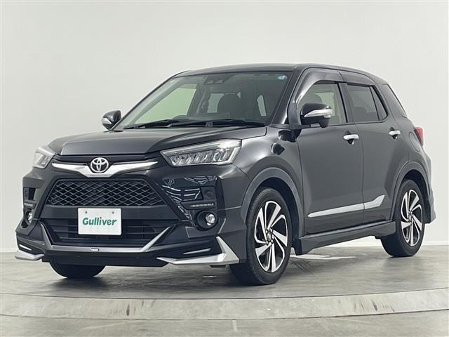 Toyota RAIZE 2021 8194081-12