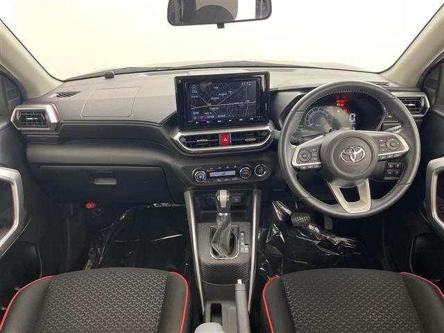 Toyota RAIZE 2021 8194081-15