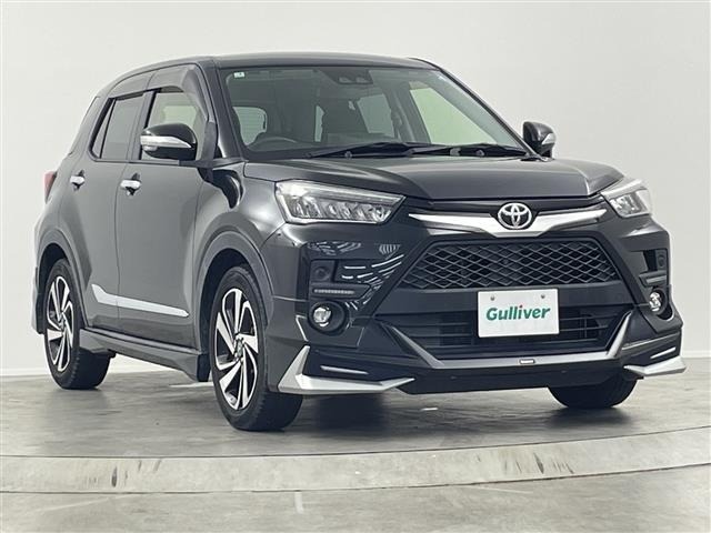 Toyota RAIZE 2021 8194081-2
