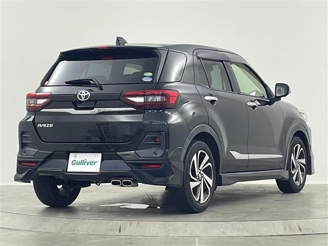 Toyota RAIZE 2021 8194081-20