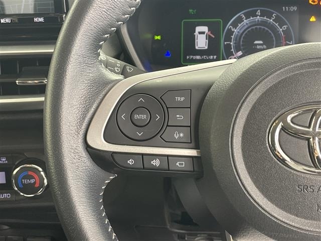 Toyota RAIZE 2021 8194081-5