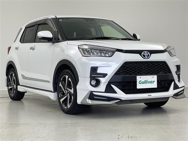 Toyota RAIZE 2022 8194090-0