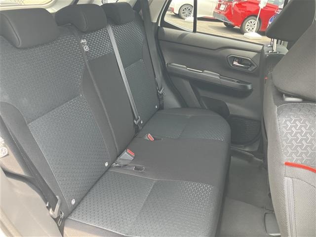 Toyota RAIZE 2025 8194091-11