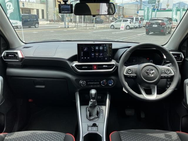 Toyota RAIZE 2025 8194091-14