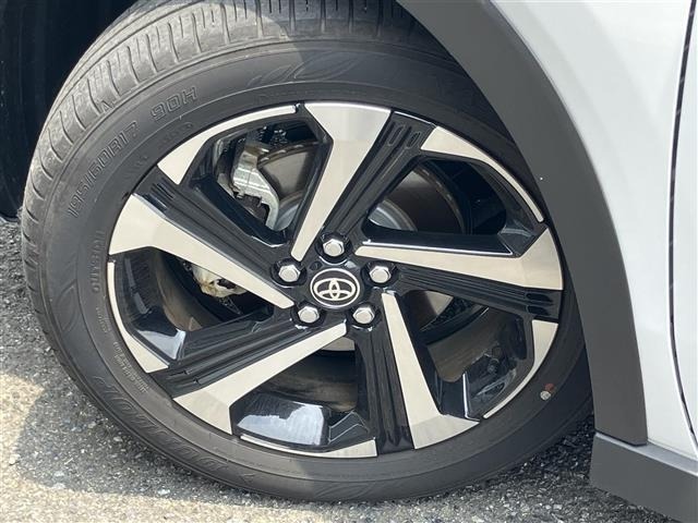 Toyota RAIZE 2025 8194091-17