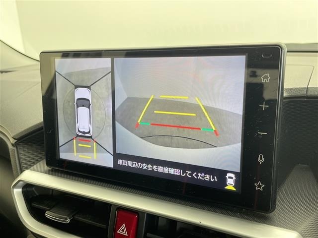 Toyota RAIZE 2022 8194093-13