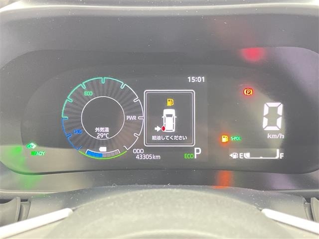 Toyota RAIZE 2022 8194093-16