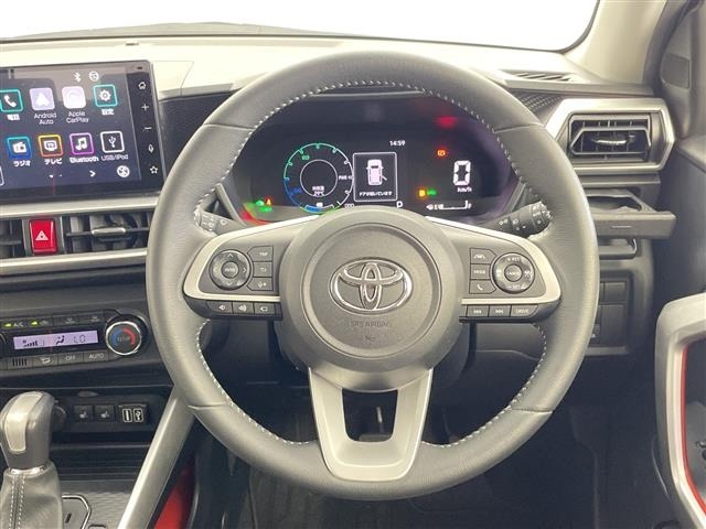 Toyota RAIZE 2022 8194093-17