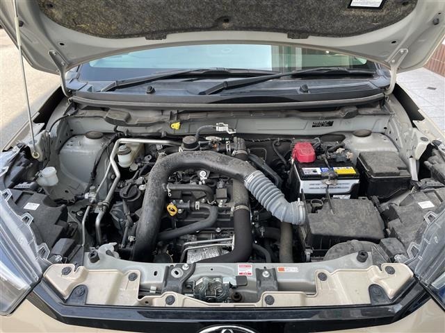 Toyota RAIZE 2021 8194094-14