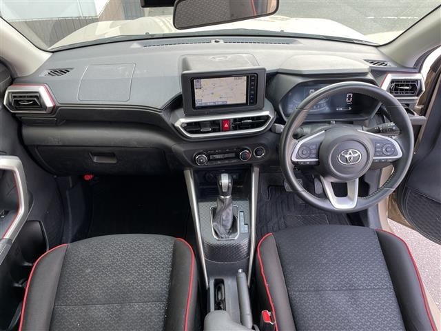 Toyota RAIZE 2021 8194094-15