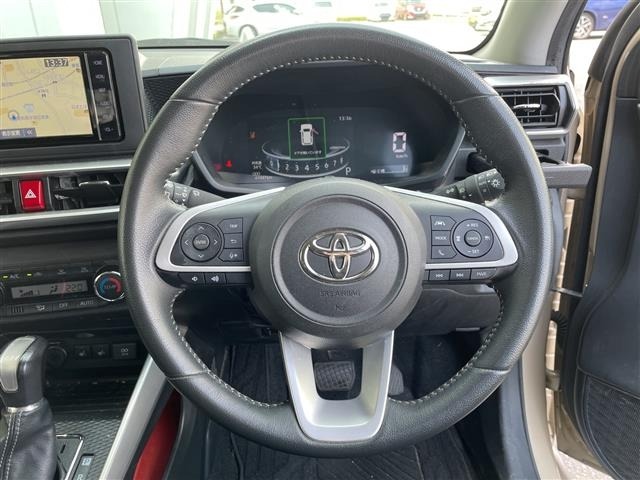 Toyota RAIZE 2021 8194094-19