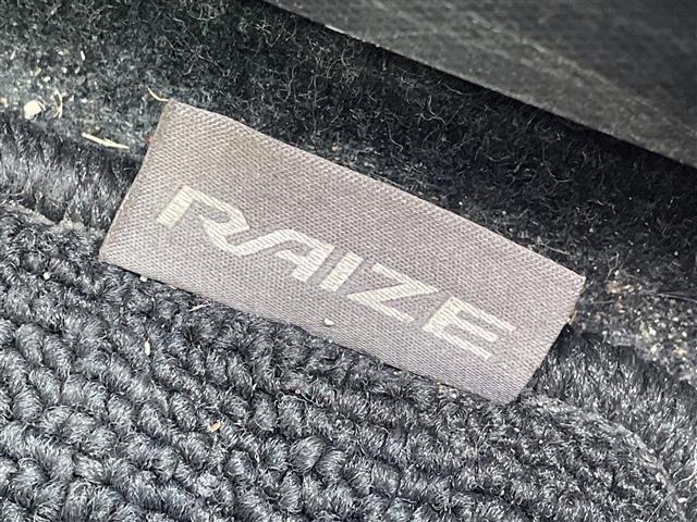 Toyota RAIZE 2021 8194094-4