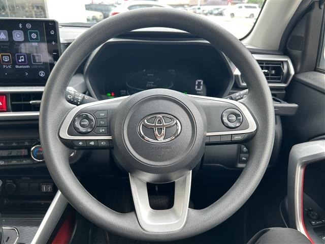 Toyota RAIZE 2024 8194095-15