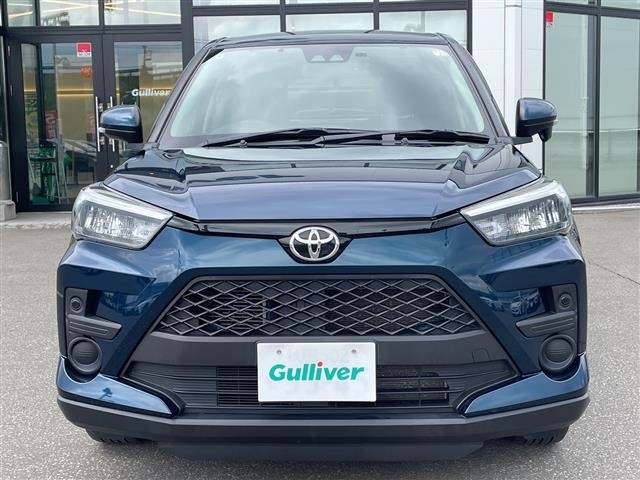 Toyota RAIZE 2020 8194100-15