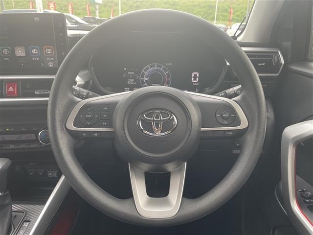 Toyota RAIZE 2020 8194100-17