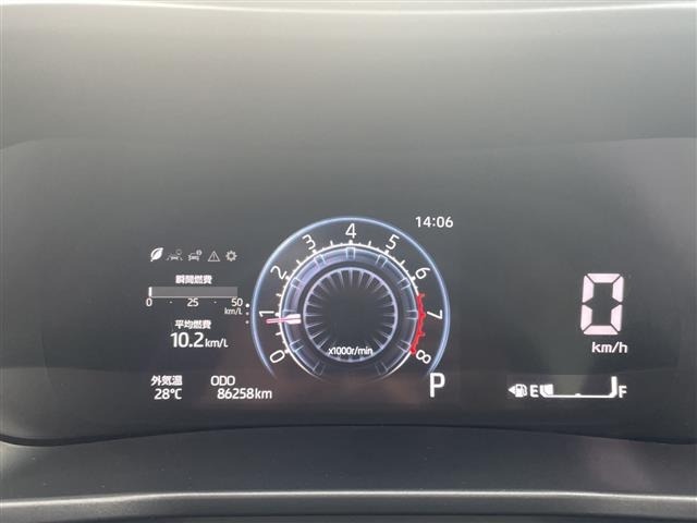 Toyota RAIZE 2020 8194100-20