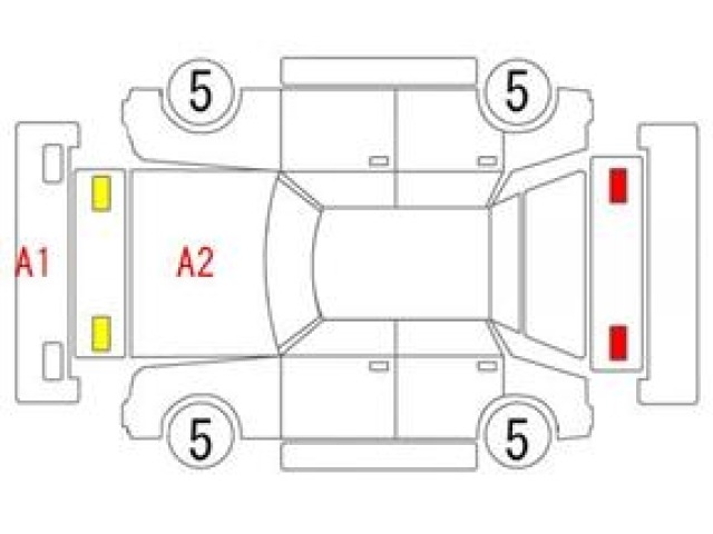 Toyota RAIZE 2020 8194100-23