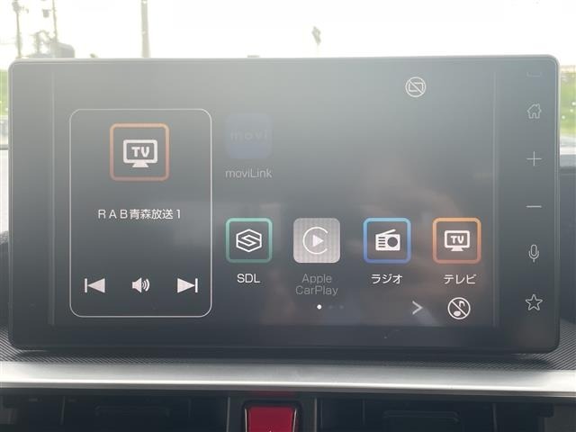 Toyota RAIZE 2020 8194100-5