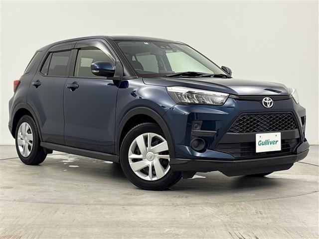 Toyota RAIZE 2020 8194105-0