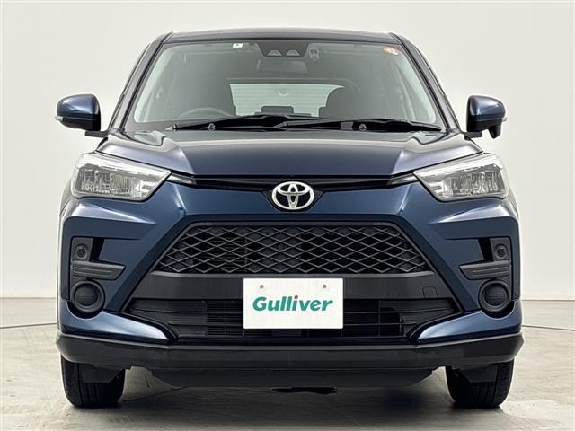 Toyota RAIZE 2020 8194105-10