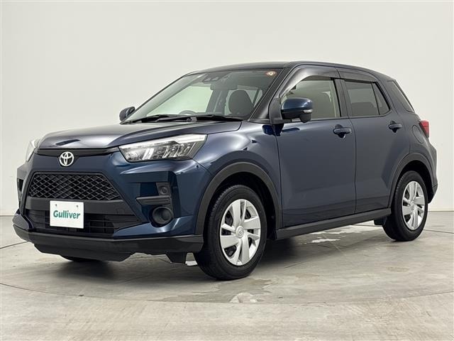 Toyota RAIZE 2020 8194105-11