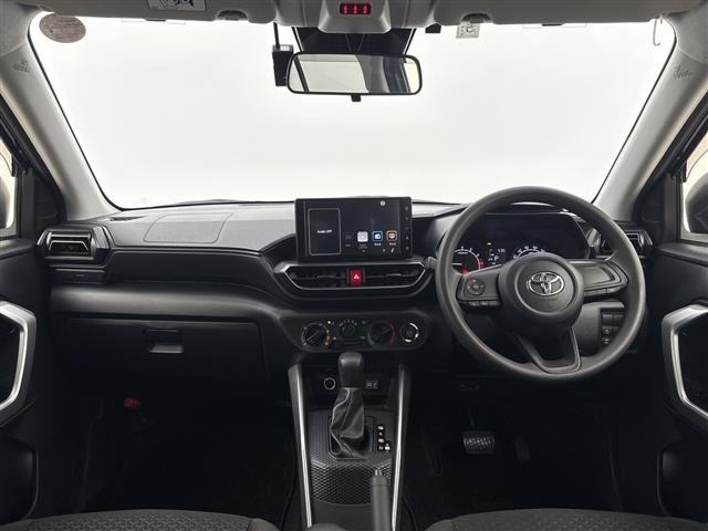 Toyota RAIZE 2020 8194105-15