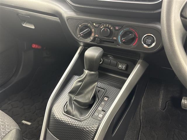 Toyota RAIZE 2020 8194105-3