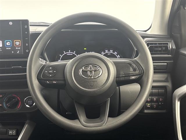 Toyota RAIZE 2020 8194105-4