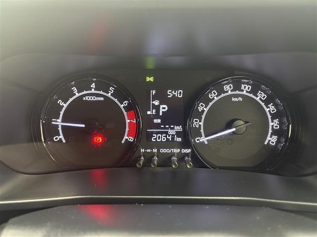 Toyota RAIZE 2020 8194105-6