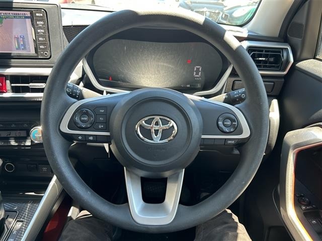 Toyota RAIZE 2021 8194113-16