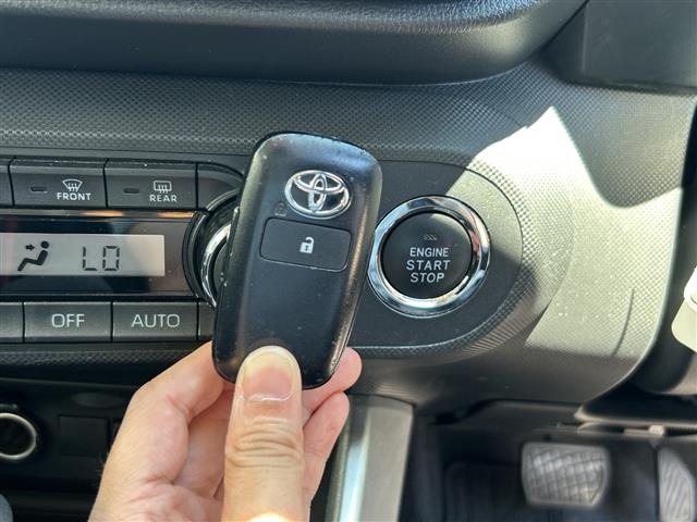 Toyota RAIZE 2021 8194113-4