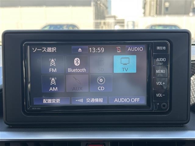 Toyota RAIZE 2021 8194113-7