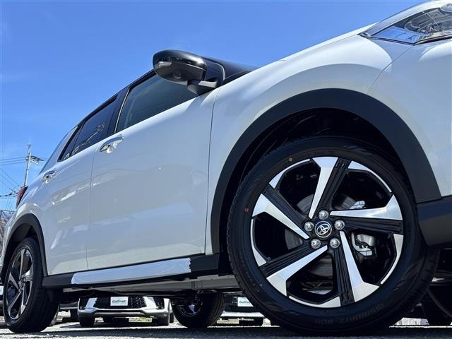Toyota RAIZE 2026 8194121-1